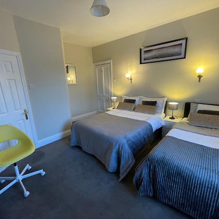 Silver Eagle Bed & Breakfast Dublin Dış mekan fotoğraf