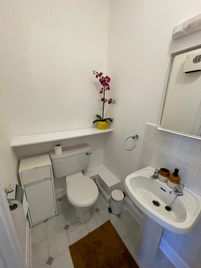 Silver Eagle Bed & Breakfast Dublin Dış mekan fotoğraf