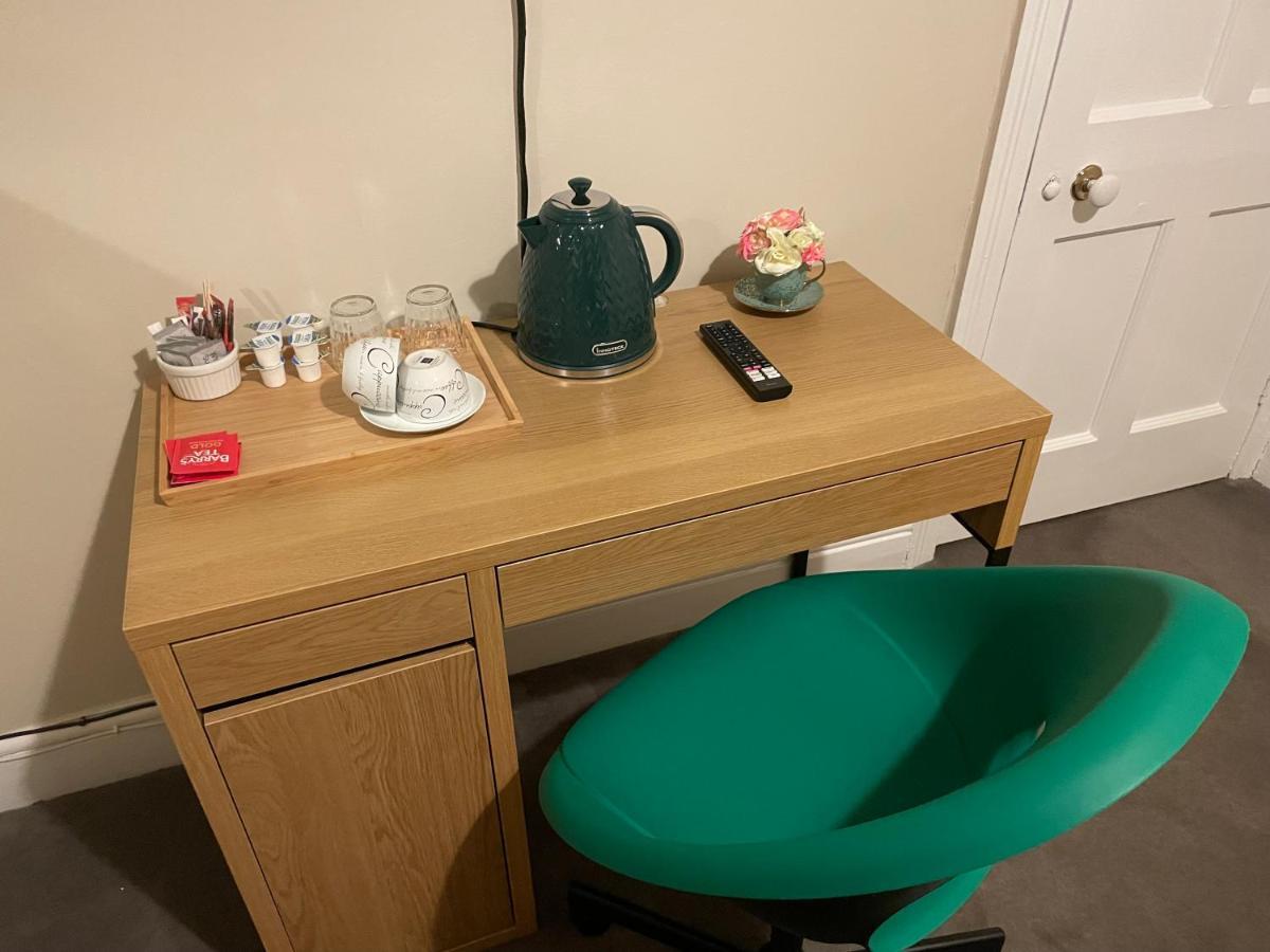 Silver Eagle Bed & Breakfast Dublin Dış mekan fotoğraf