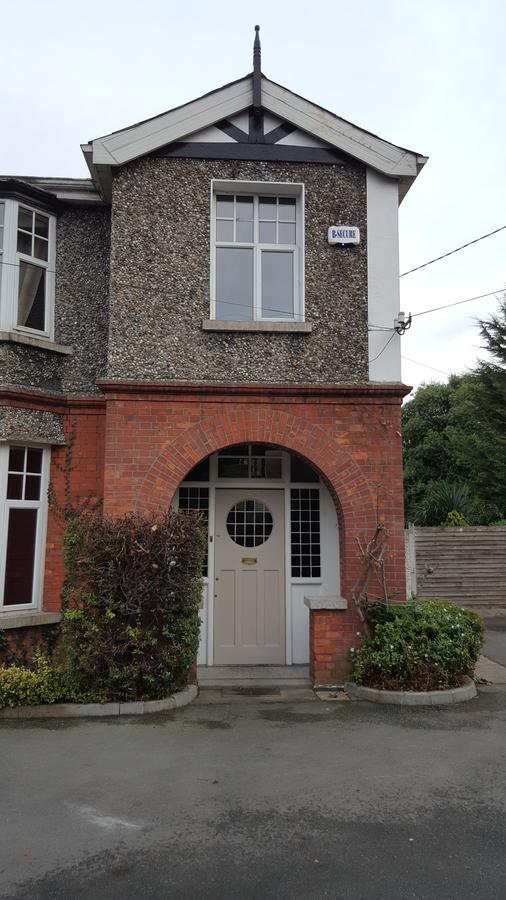 Silver Eagle Bed & Breakfast Dublin Dış mekan fotoğraf