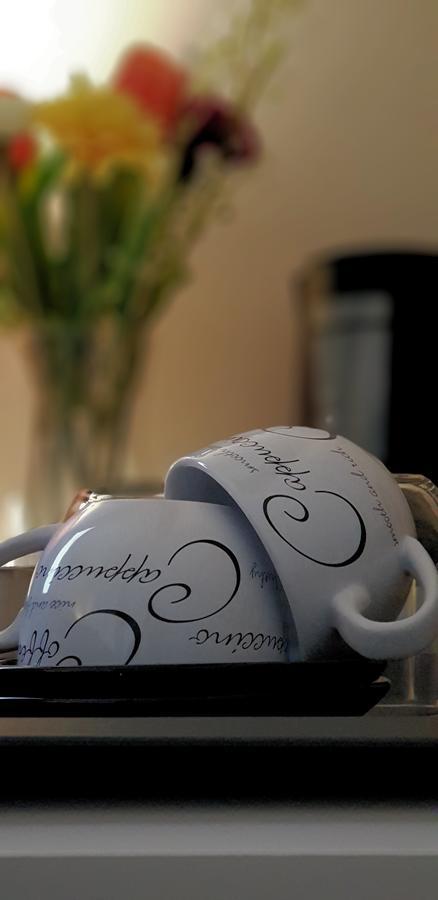 Silver Eagle Bed & Breakfast Dublin Dış mekan fotoğraf