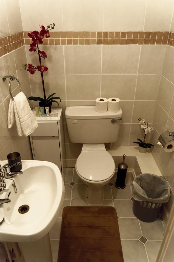 Silver Eagle Bed & Breakfast Dublin Dış mekan fotoğraf