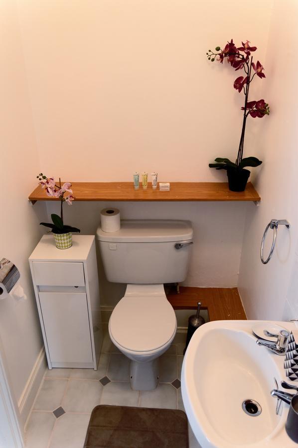 Silver Eagle Bed & Breakfast Dublin Dış mekan fotoğraf