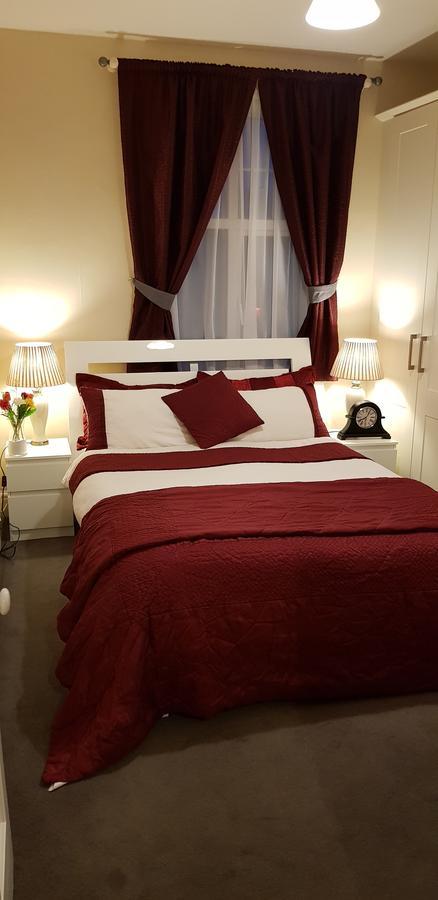 Silver Eagle Bed & Breakfast Dublin Dış mekan fotoğraf